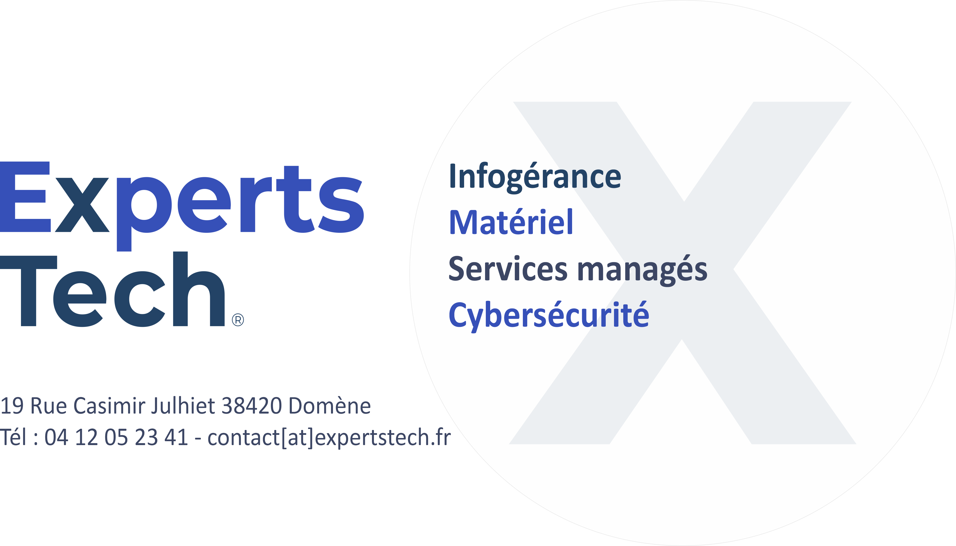 Experts Tech